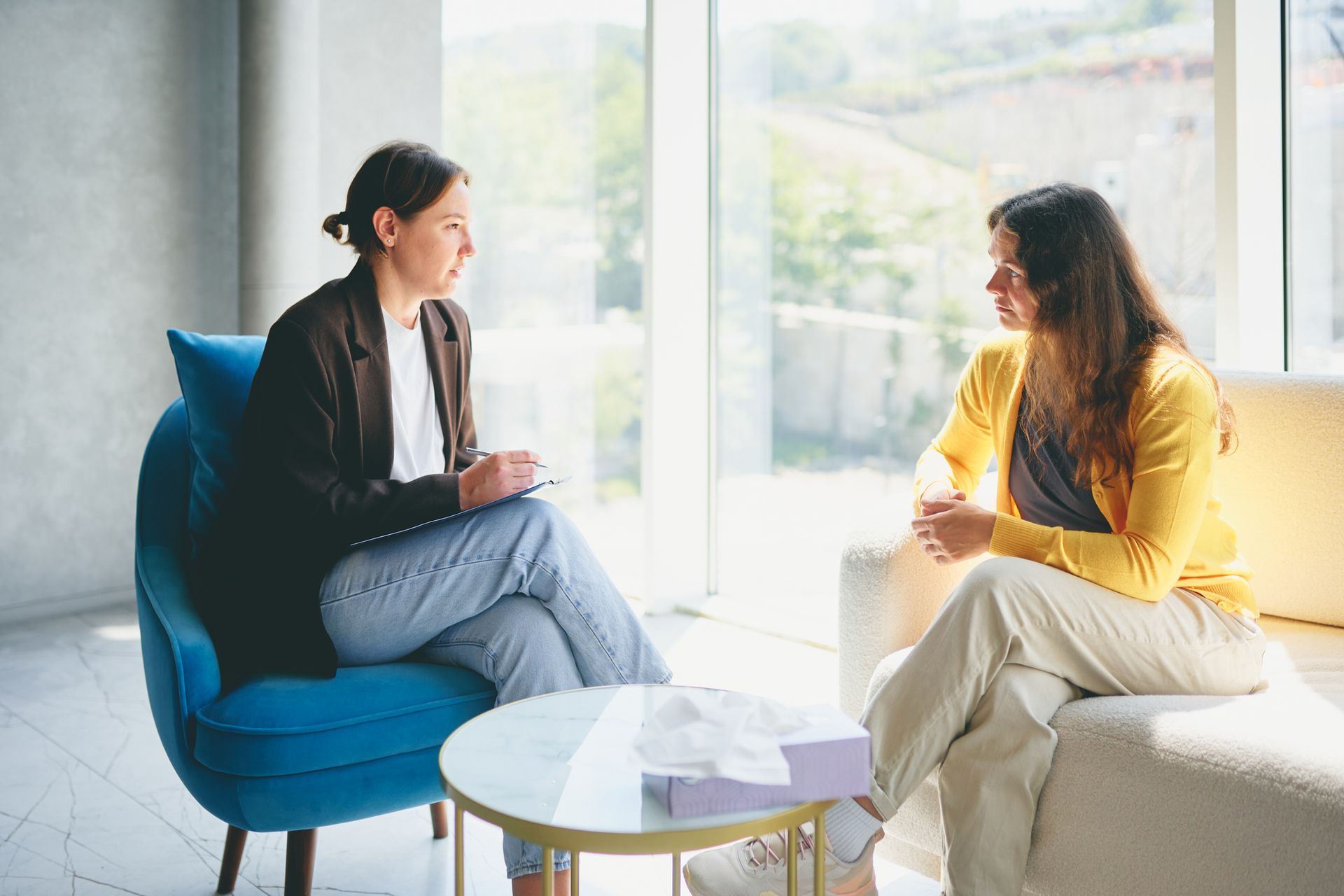 Evidence-based psychology therapy