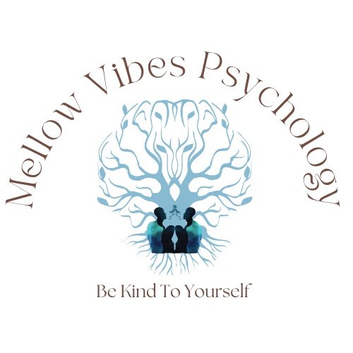 Mellow Vibes Psychology